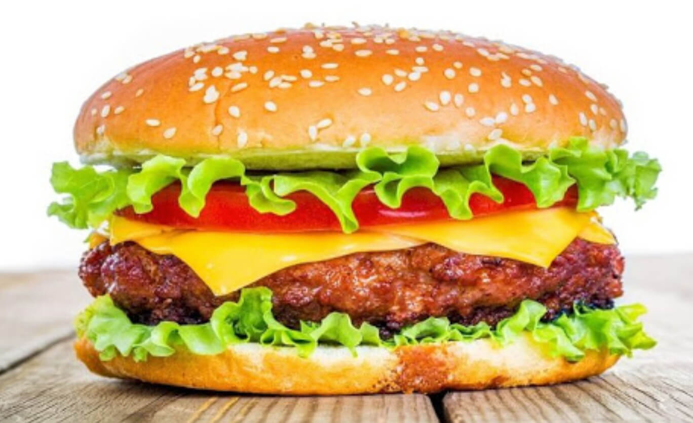 hamburger bao nhiêu calo, hamburger bò bao nhiêu calo, Vỏ bánh hamburger bao nhiêu calo, bánh mì hamburger bao nhiêu calo, ăn hamburger có béo không